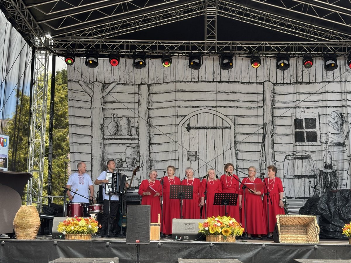 Zdjęcie poglądowe - kliknij aby zobaczyć galerię zdjęć Jarmark Pawłowski 2026